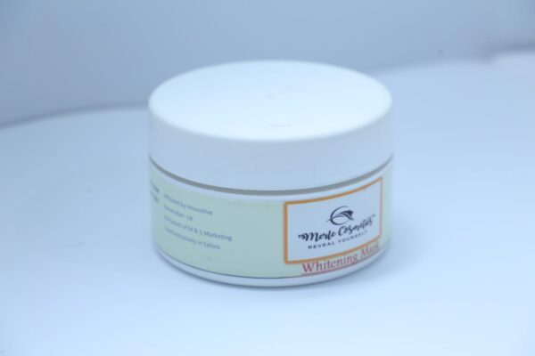 Merle Whitening Mask