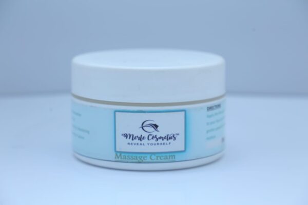 Merle Whitening Massage Cream