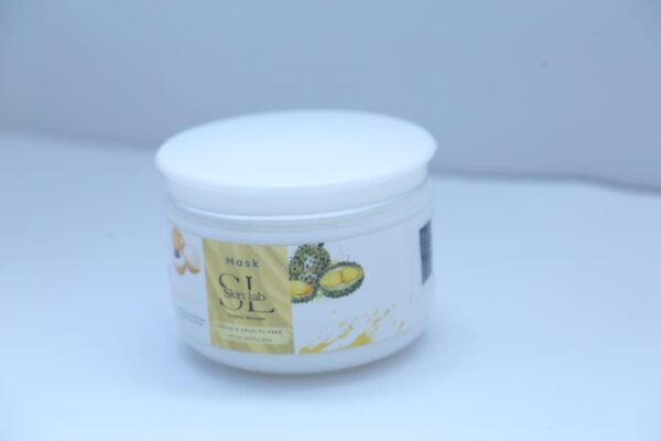 Skin Lab Fruit Facial Mask