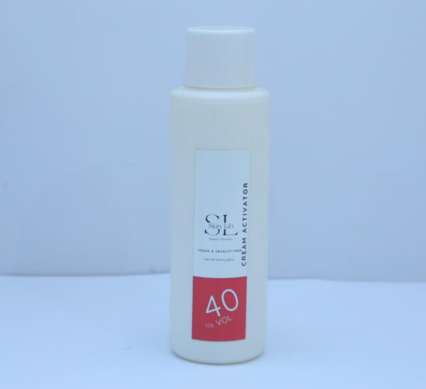 Skin Lab  40 Volume